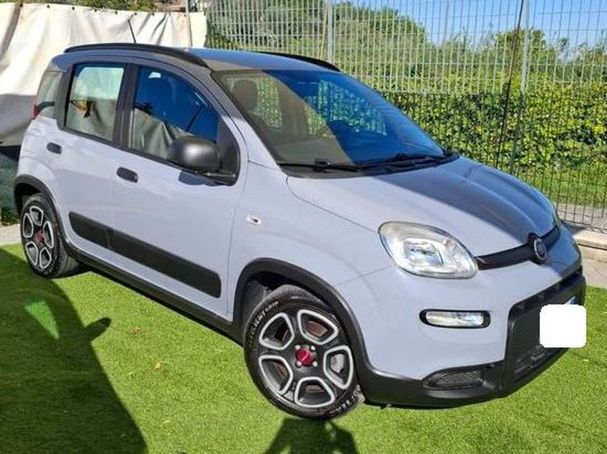 Fiat Panda 1.0 Hybrid 51 kW image number 7