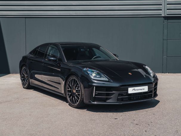 Porsche Panamera 4 260 kW image number 2