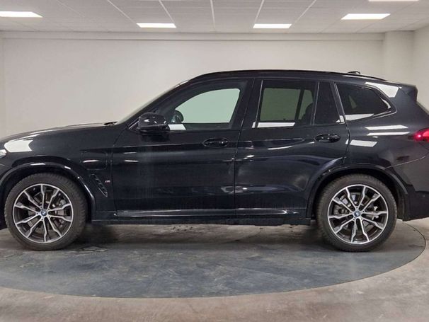 BMW X3 xDrive 137 kW image number 7