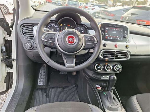 Fiat 500X 1.3 Hey Google DCT 110 kW image number 12