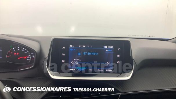 Peugeot 2008 1.2 PureTech 74 kW image number 5