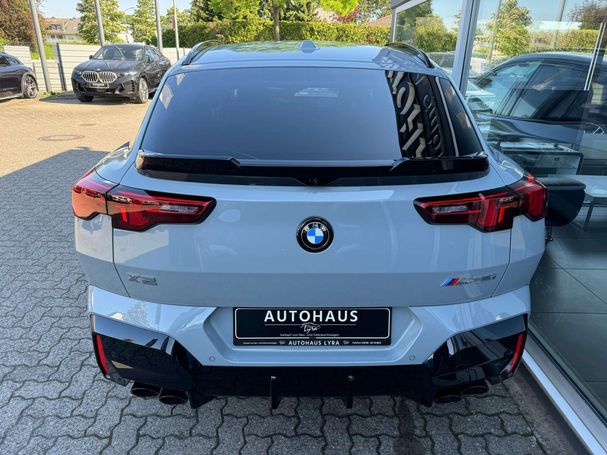 BMW X2 M35i xDrive 221 kW image number 7