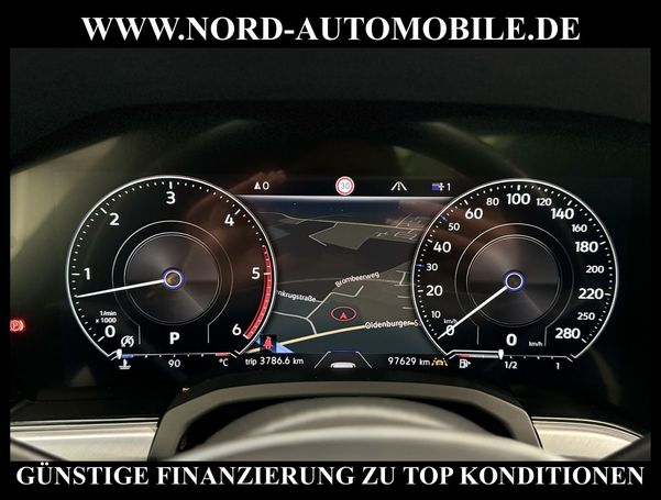 Volkswagen Touareg 4.0 TDI 4Motion 310 kW image number 20