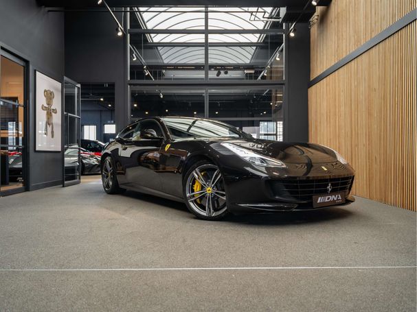 Ferrari GTC4Lusso V12 507 kW image number 40