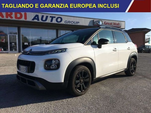 Citroen C3 Aircross BlueHDi 100 Origins 75 kW image number 1