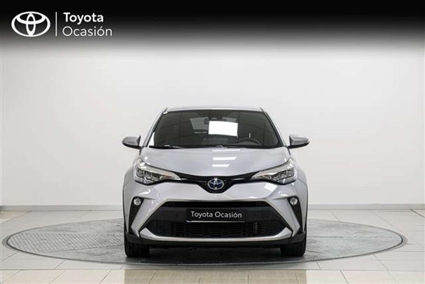 Toyota C-HR 135 kW image number 2