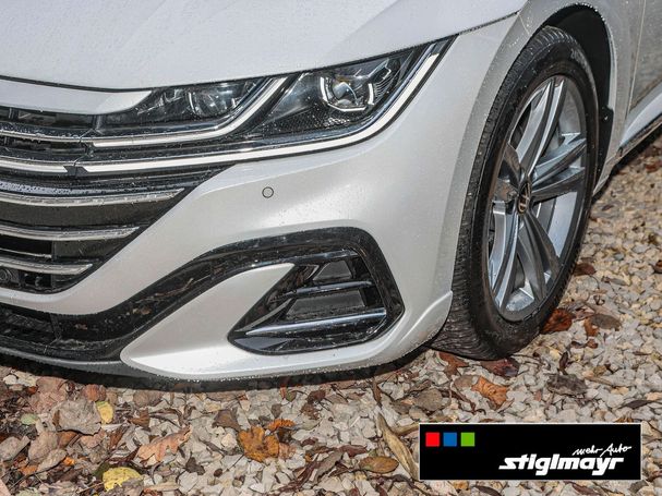 Volkswagen Arteon 2.0 TDI Shooting Brake 147 kW image number 13