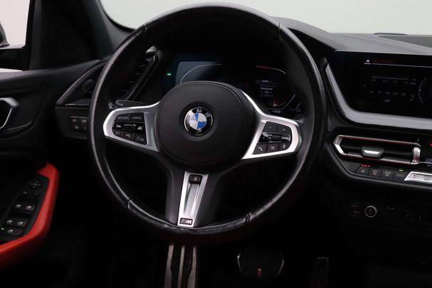 BMW 118i 104 kW image number 24