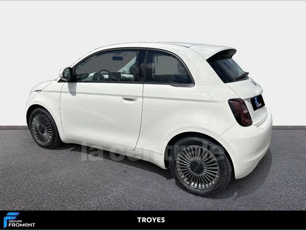 Fiat 500 e 42 kWh 88 kW image number 3