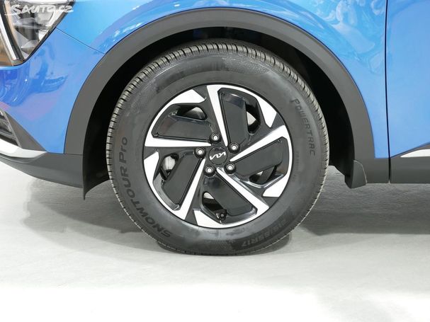 Kia Sportage 110 kW image number 10