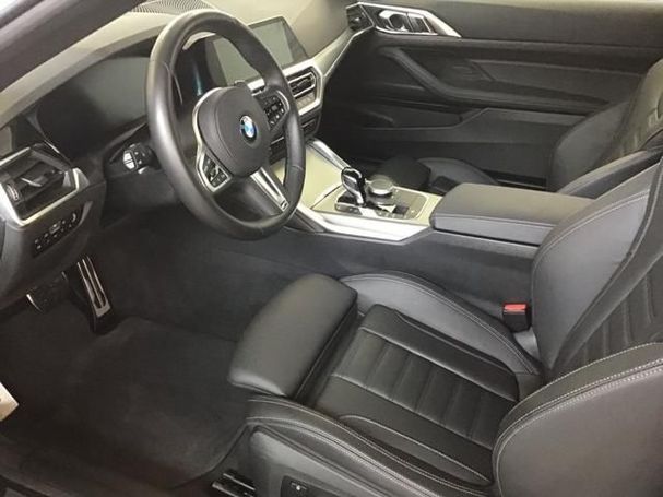 BMW 430i xDrive 180 kW image number 8