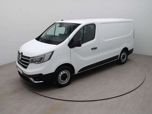 Renault Trafic dCi 110 82 kW image number 8