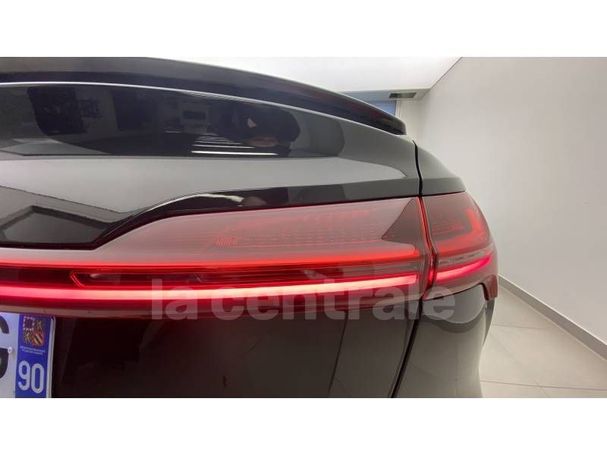 Audi e-tron 55 quattro S-line Sportback 300 kW image number 31