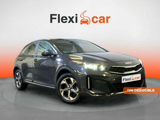 Kia XCeed 1.0 T-GDi 88 kW image number 2