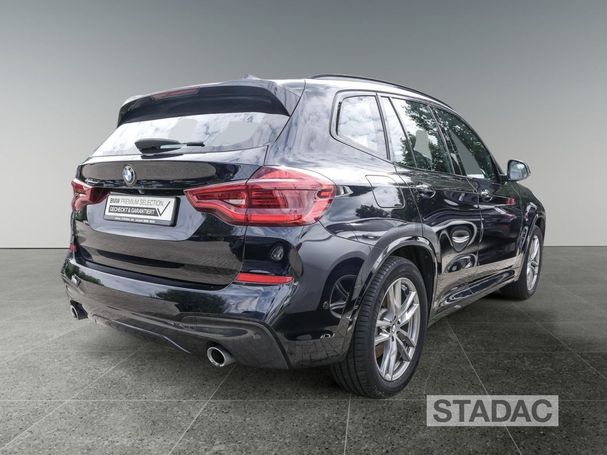 BMW X3 xDrive30d 195 kW image number 4