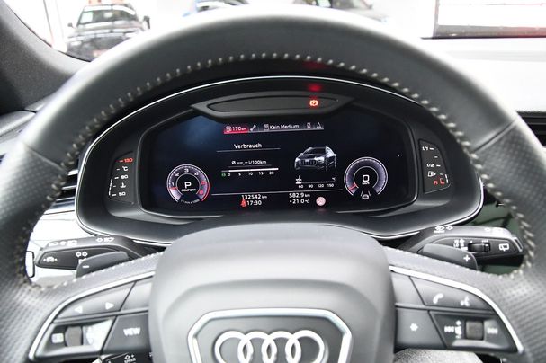 Audi Q8 50 TDI quattro S-line 210 kW image number 11