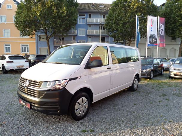 Volkswagen T6 Kombi 2.0 TDI 110 kW image number 1