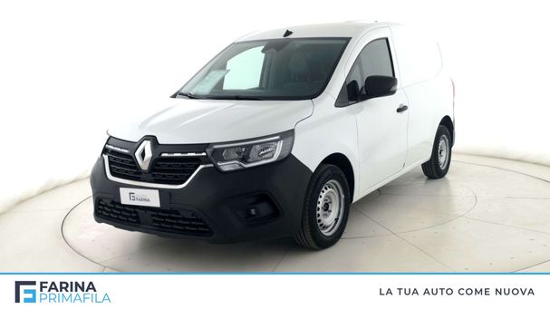 Renault Kangoo BLUE dCi 95 70 kW image number 1