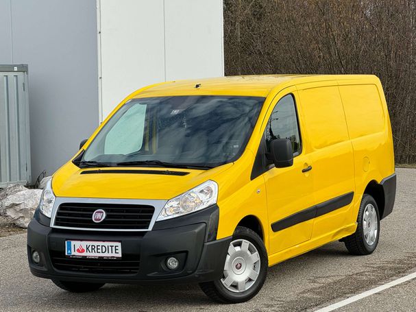 Fiat Scudo 66 kW image number 1