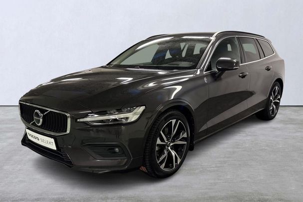 Volvo V60 B4 147 kW image number 2