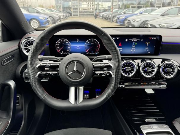 Mercedes-Benz CLA 220 140 kW image number 18