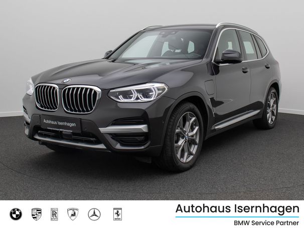 BMW X3e M Sport xDrive 215 kW image number 1