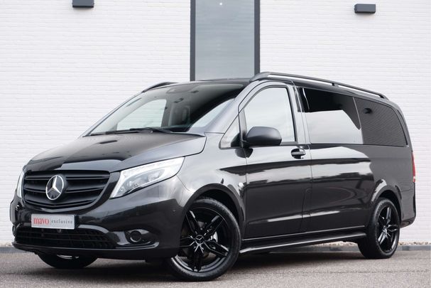 Mercedes-Benz Vito 116 CDi 120 kW image number 24