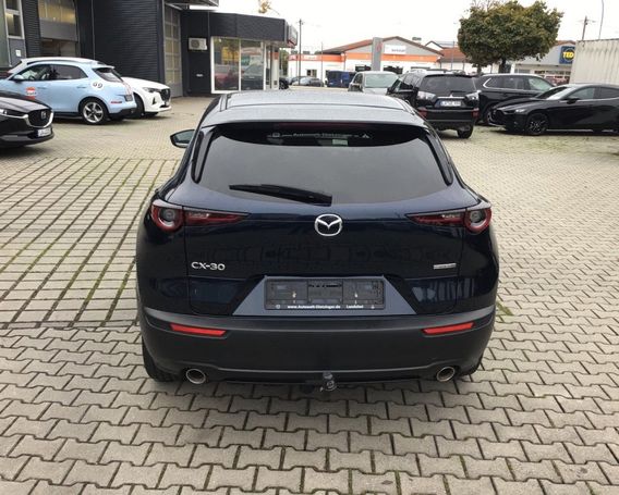 Mazda CX-30 2.0 137 kW image number 3