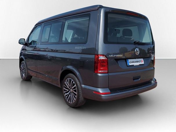 Volkswagen T6 California DSG 4Motion 146 kW image number 6