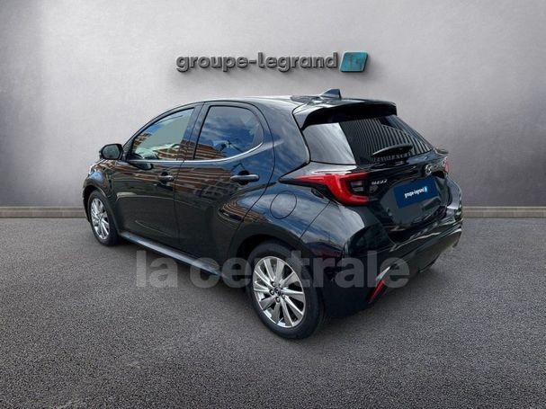 Mazda 2 85 kW image number 3