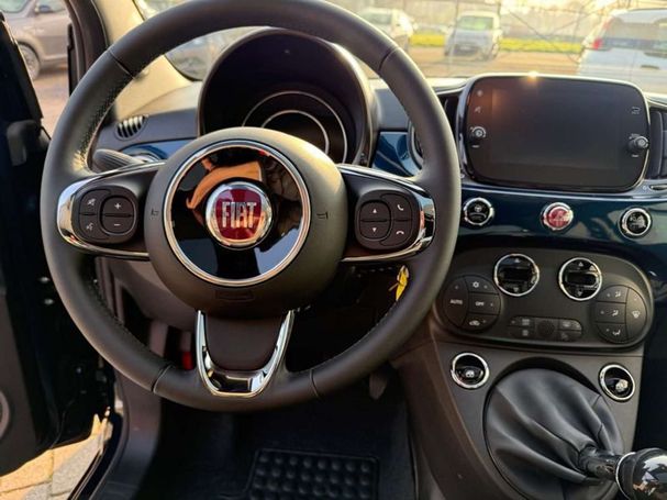 Fiat 500 1.0 51 kW image number 12