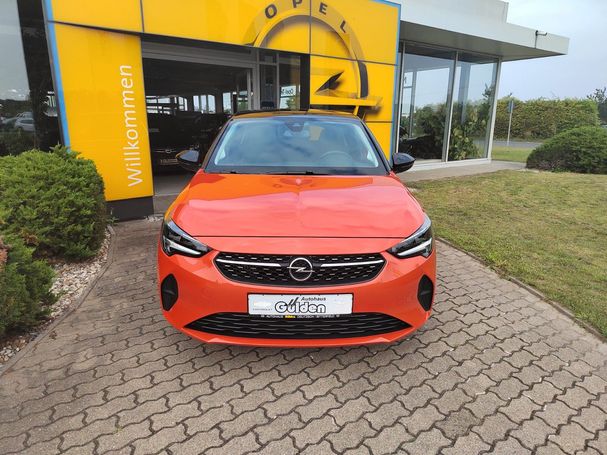 Opel Corsa 74 kW image number 3