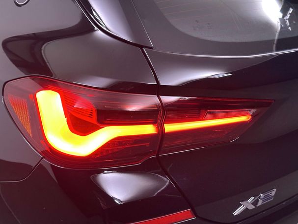 BMW X2 xDrive25e Sport X 162 kW image number 22