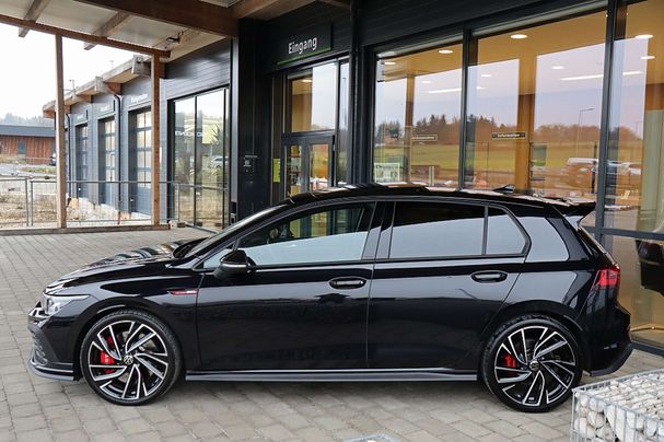 Volkswagen Golf GTI Clubsport DSG 221 kW image number 1