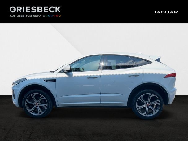 Jaguar E-Pace D240 R-Dynamic HSE 177 kW image number 5