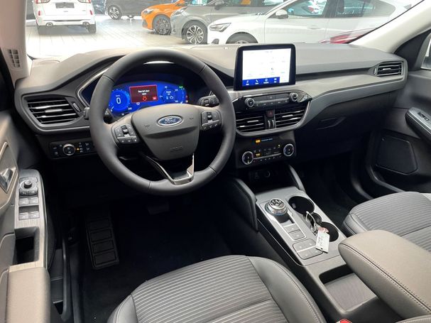 Ford Kuga 165 kW image number 11