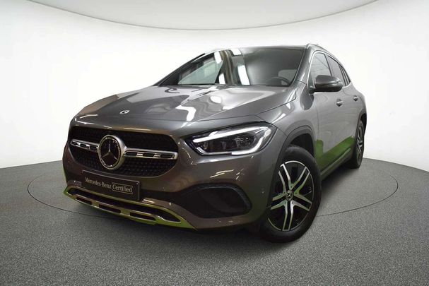 Mercedes-Benz GLA 250 e 160 kW image number 1