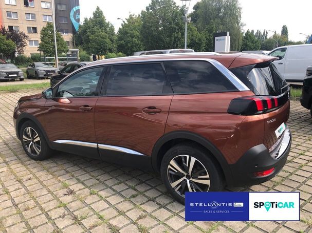 Peugeot 5008 BlueHDi 130 EAT8 Allure 96 kW image number 5