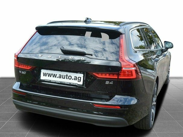 Volvo V60 B4 145 kW image number 1