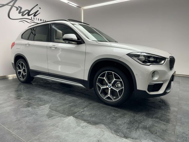 BMW X1 xDrive 140 kW image number 21