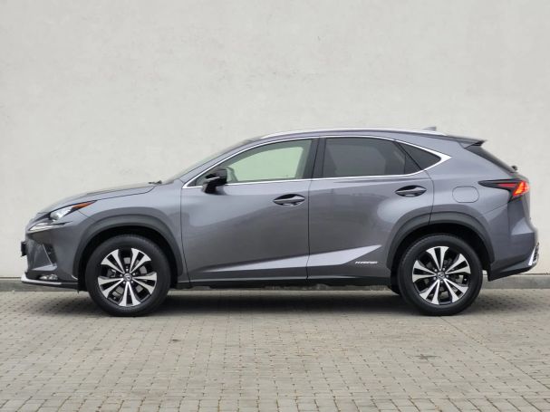 Lexus NX 300 h AWD 145 kW image number 5