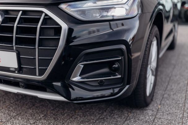 Audi Q5 210 kW image number 5