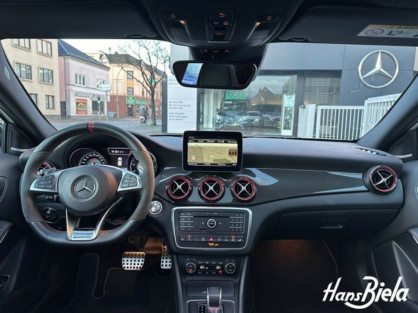 Mercedes-Benz GLA 45 AMG 280 kW image number 11