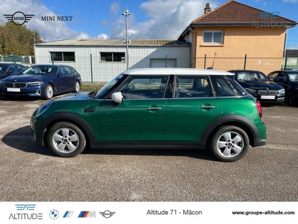 Mini Cooper Essential 101 kW image number 20