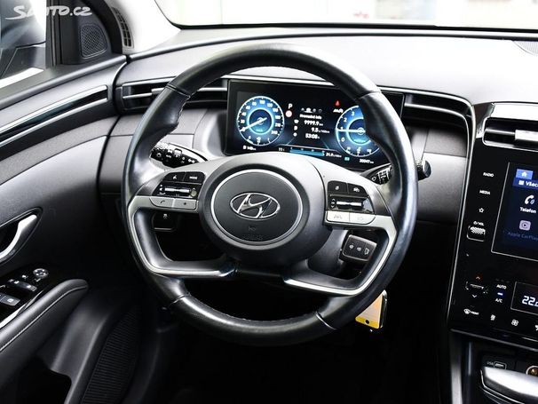 Hyundai Tucson 1.6 T-GDI 132 kW image number 6