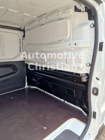 Renault Trafic dCi L2H1 110 kW image number 8