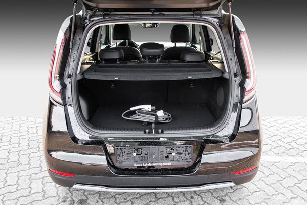 Kia Soul e Spirit 150 kW image number 8