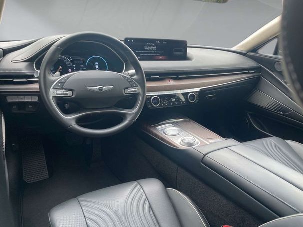 Genesis G80 154 kW image number 11