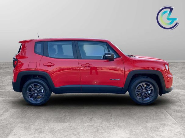 Jeep Renegade 96 kW image number 3