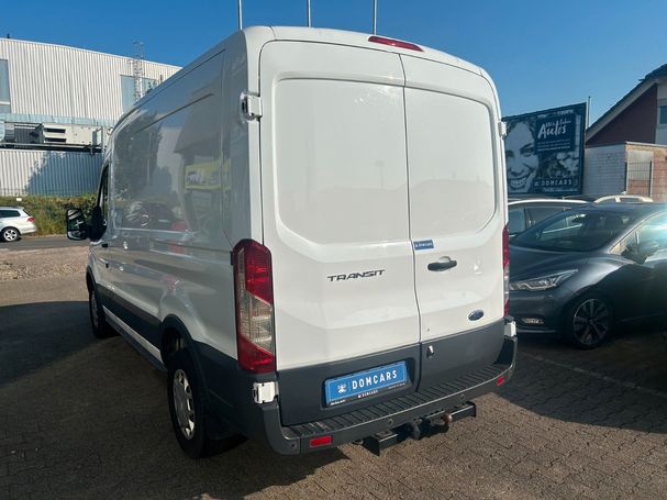 Ford Transit 350 96 kW image number 7